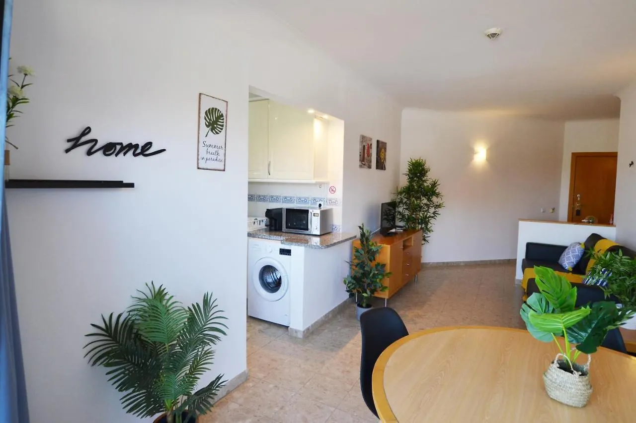 Algarve Porto Belo Apartment Portimão Πορτογαλία