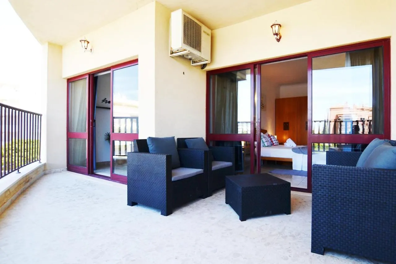 Algarve Porto Belo Apartment Portimão