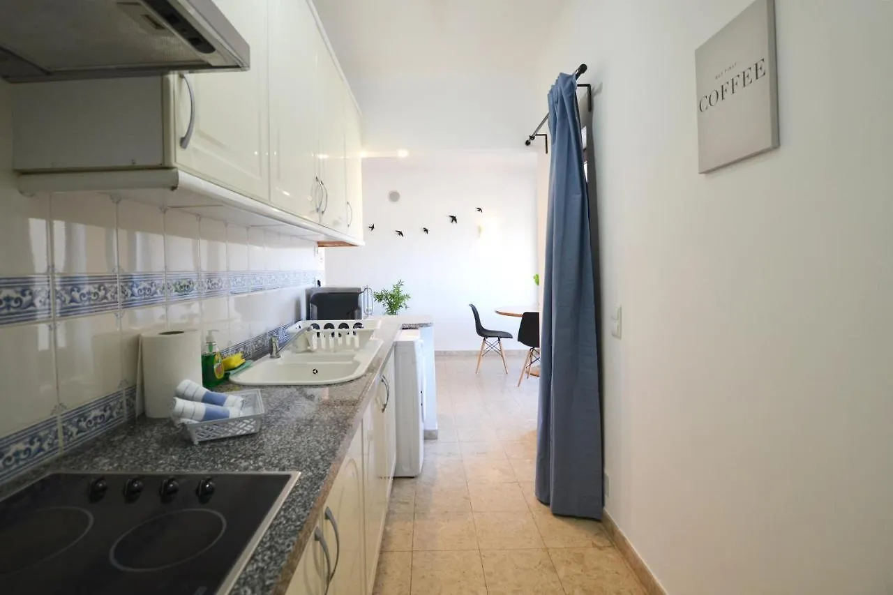 Algarve Porto Belo Apartment Portimão Πορτογαλία