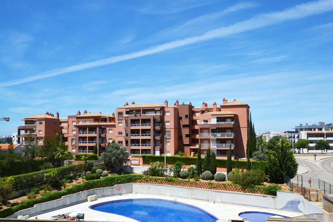 Algarve Porto Belo Apartment Portimão 0*,  Πορτογαλία