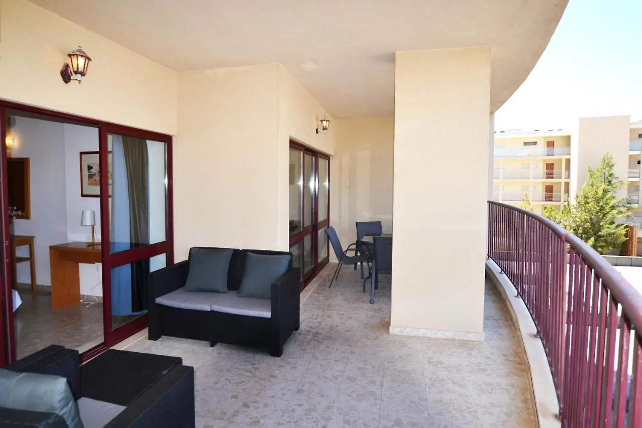Algarve Porto Belo Apartment Portimão