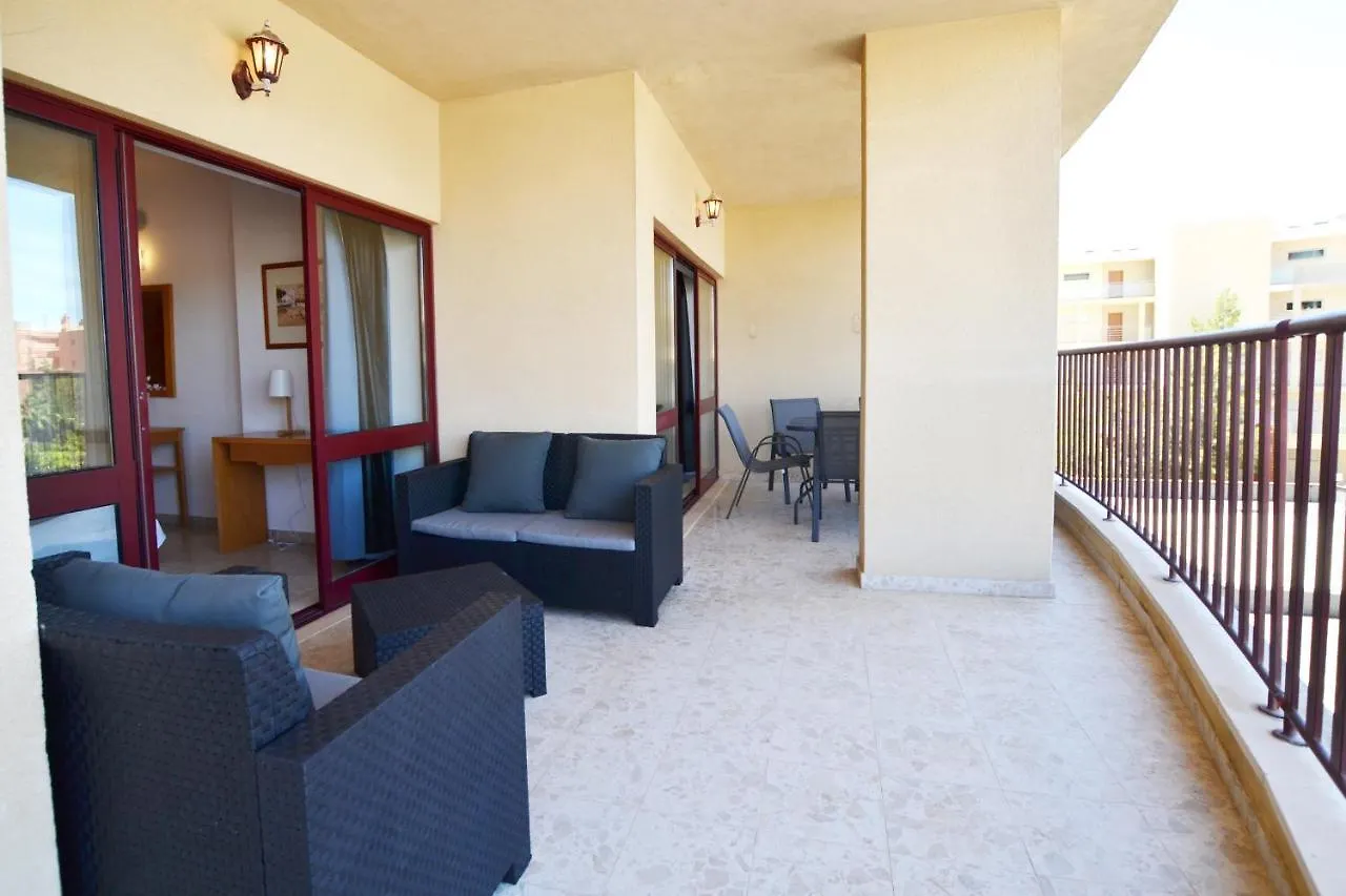 Algarve Porto Belo Apartment Portimão