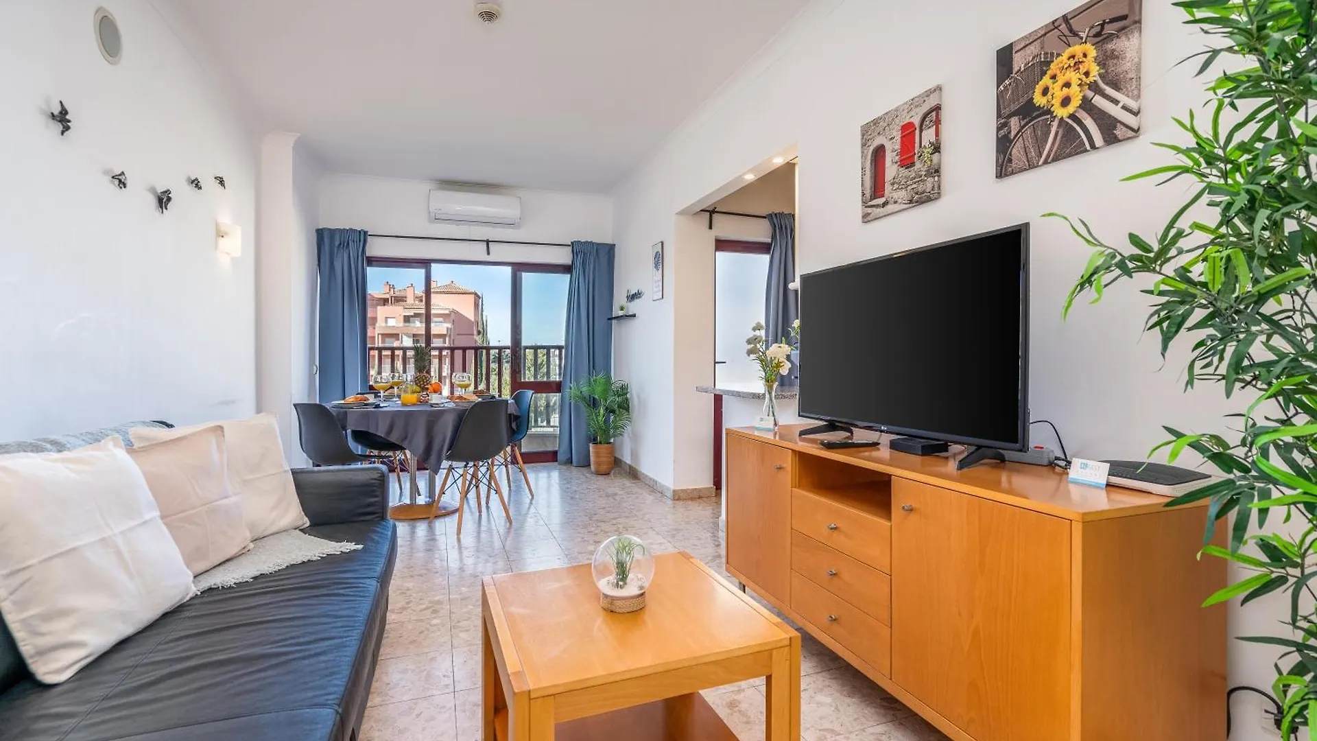 Algarve Porto Belo Apartment Portimão