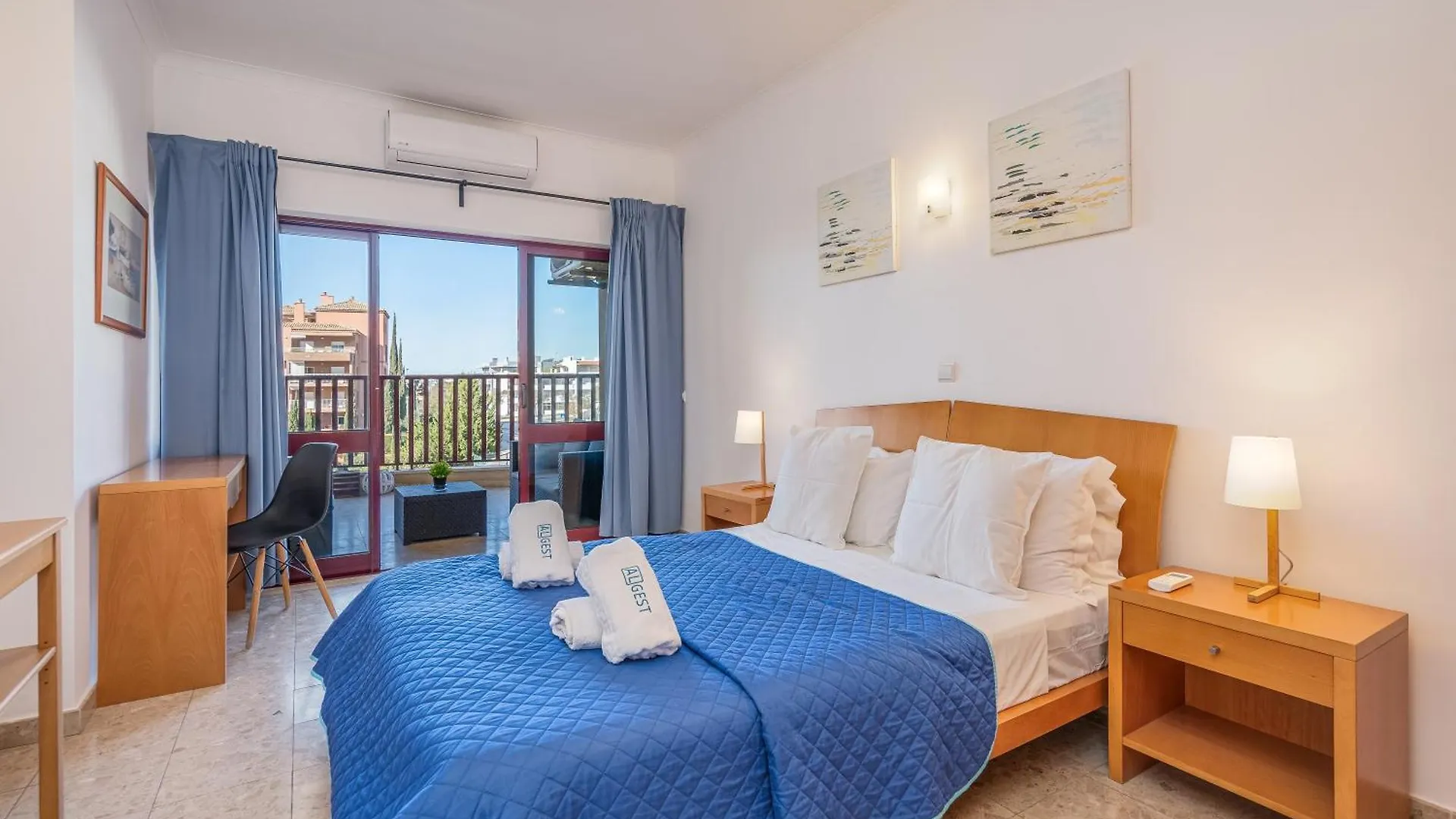 Algarve Porto Belo Apartment Portimão