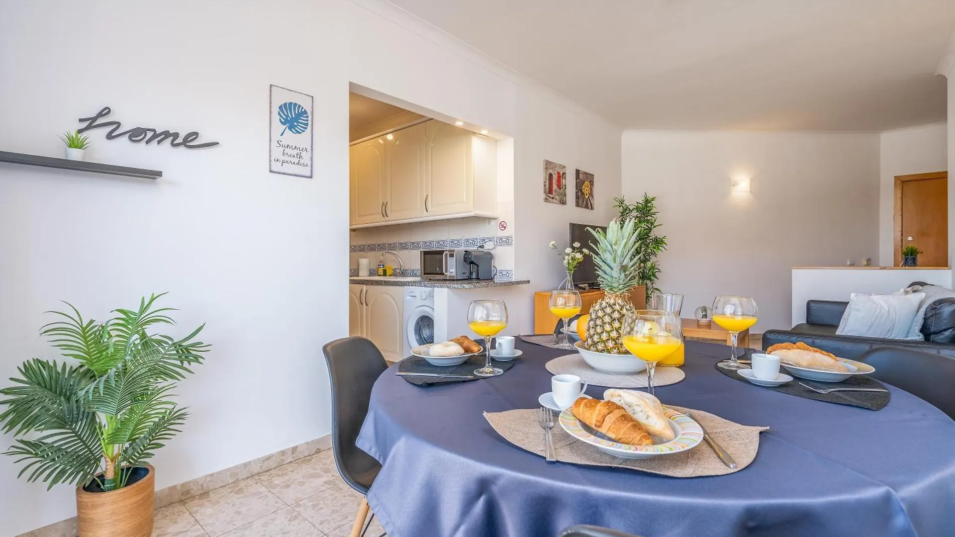 Algarve Porto Belo Apartment Portimão Πορτογαλία