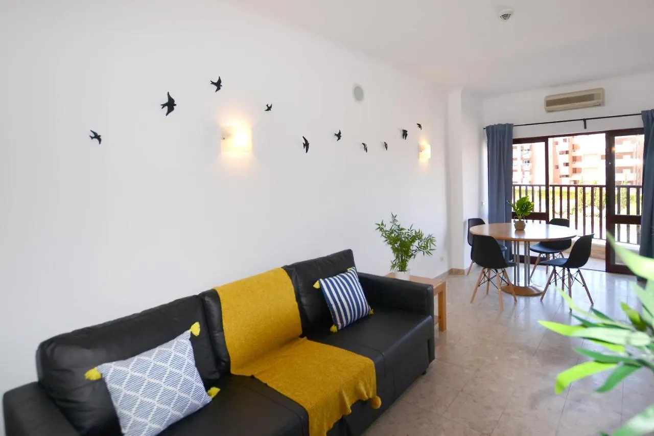 Algarve Porto Belo Apartment Portimão Portugal