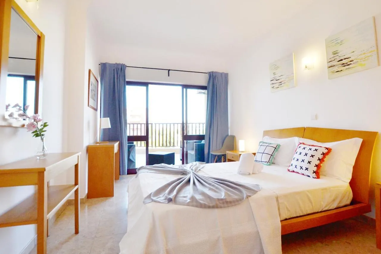Algarve Porto Belo Apartment Portimão 0*,