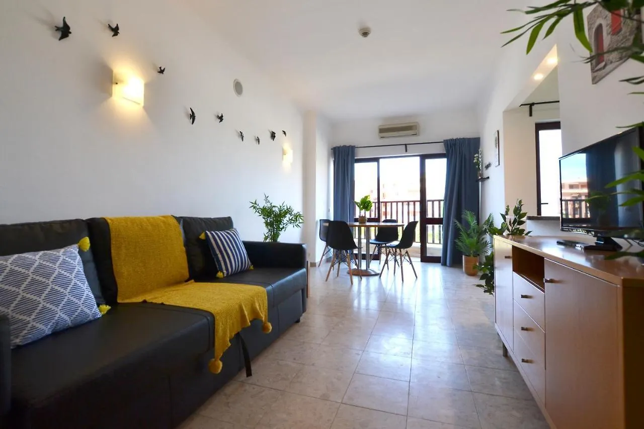 Algarve Porto Belo Apartment Portimão