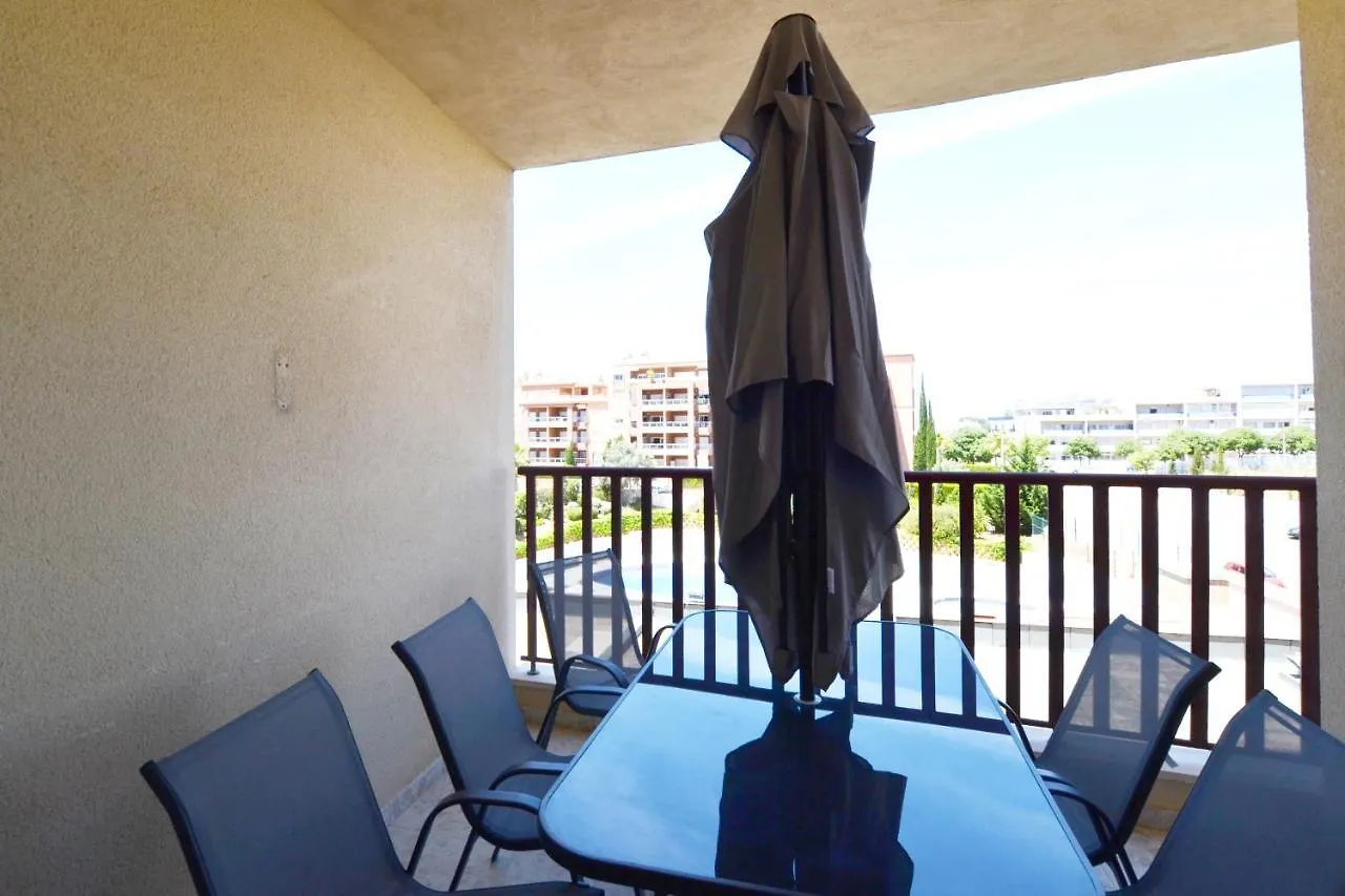 Algarve Porto Belo Apartment Portimão