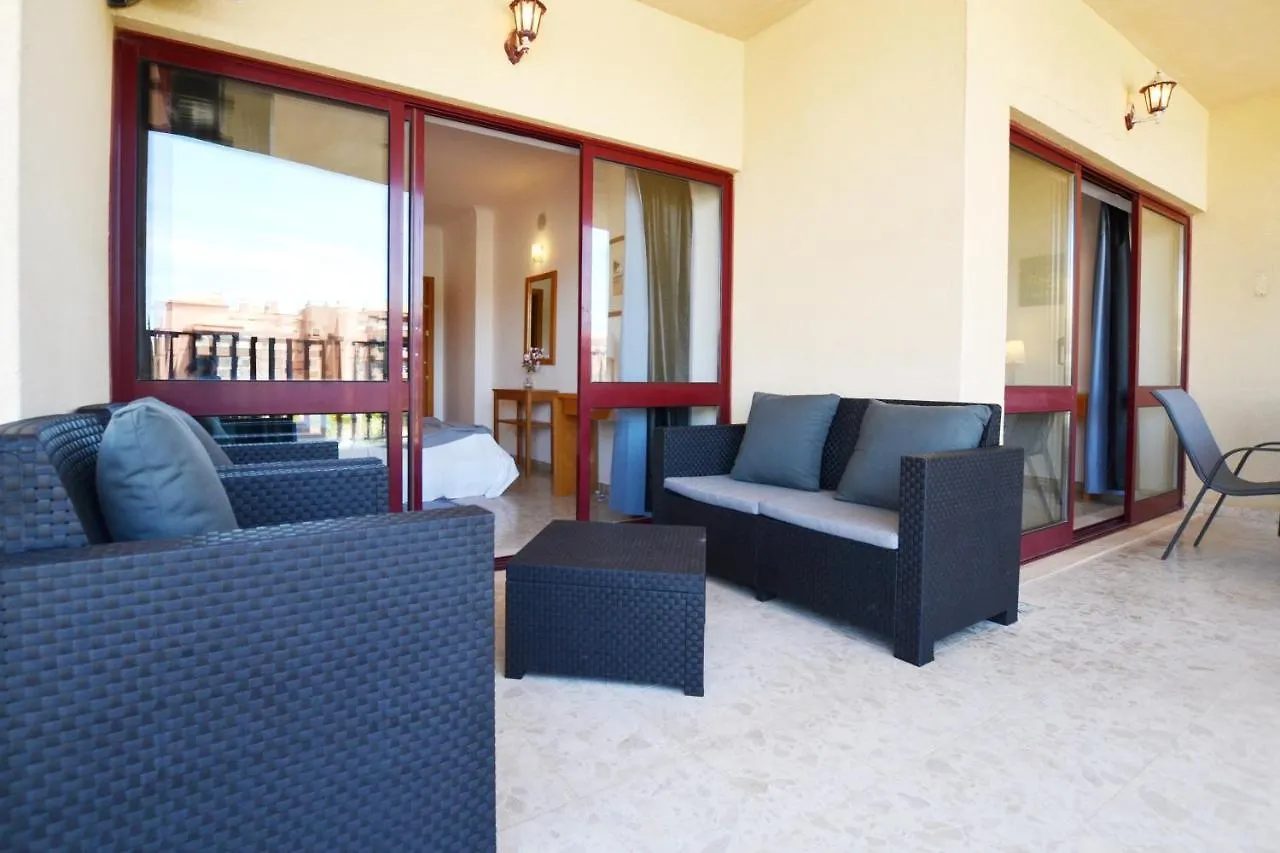 Algarve Porto Belo Apartment Portimão