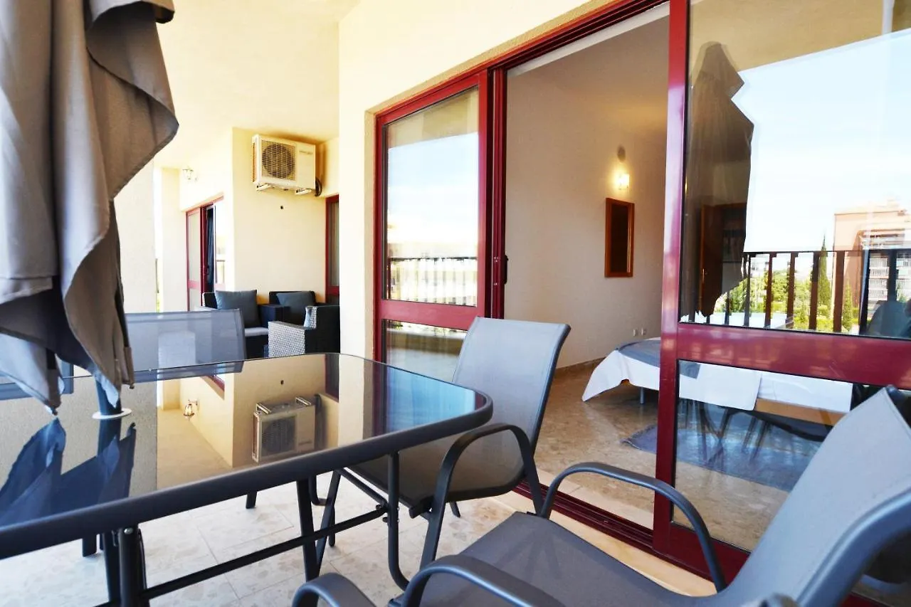 Algarve Porto Belo Apartment Portimão Portugal