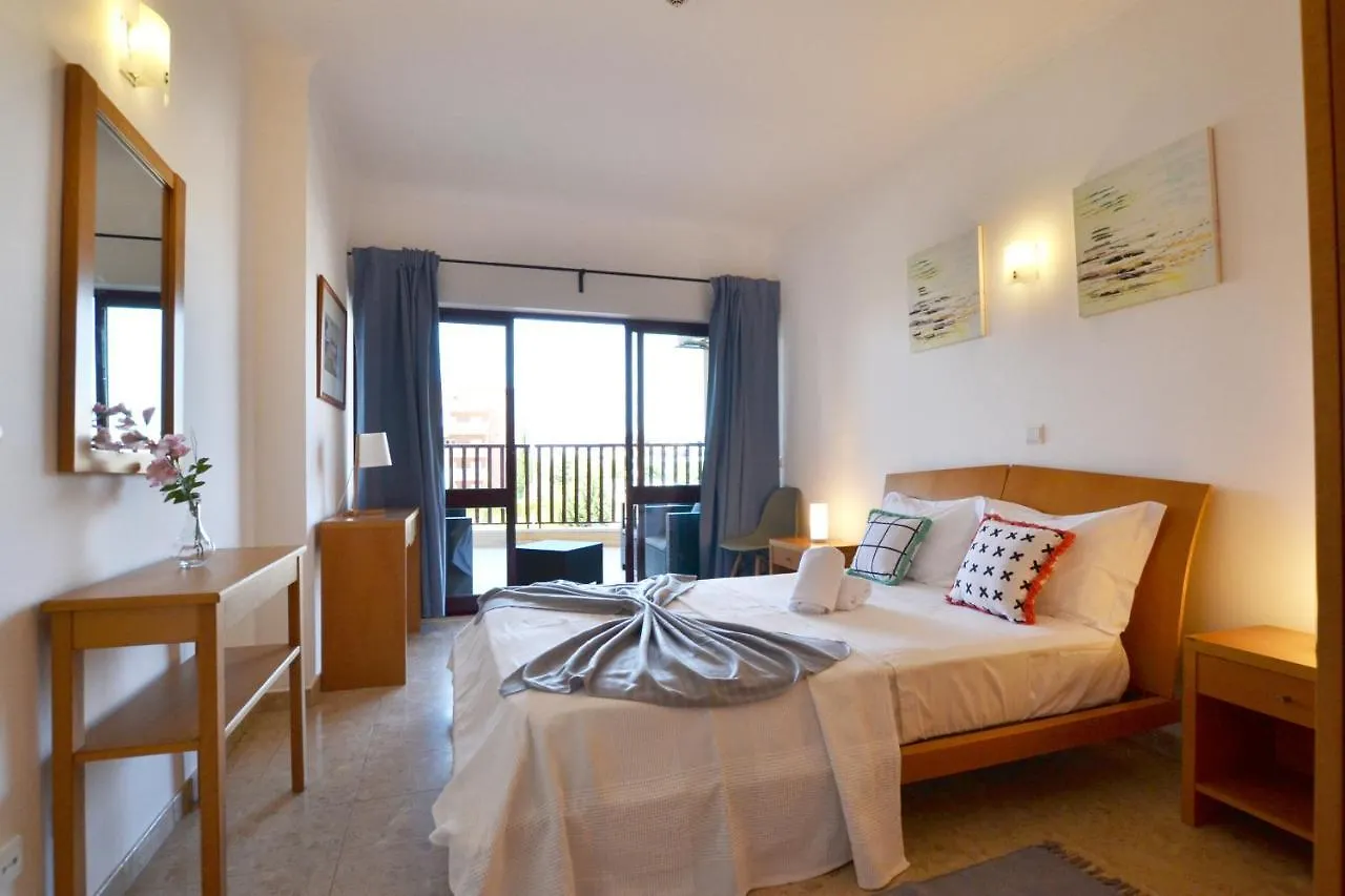 Algarve Porto Belo Apartment Portimão 0*,  Portugal