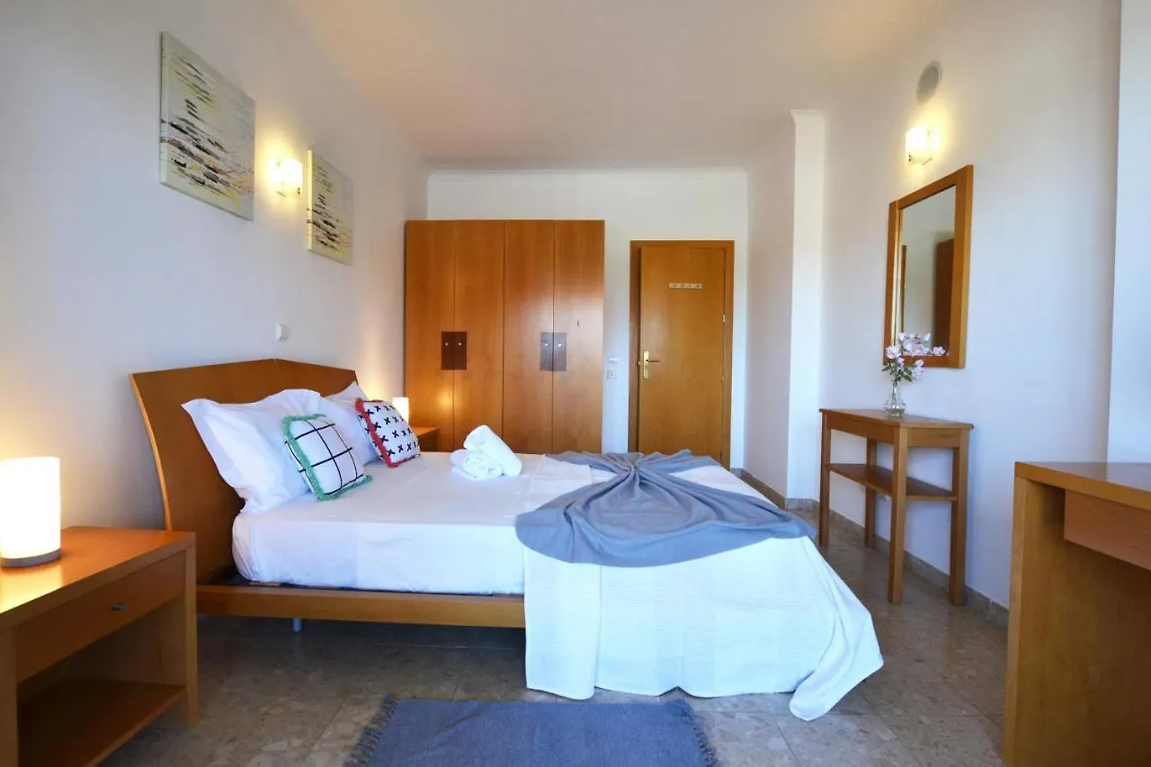 Algarve Porto Belo Apartment Portimão Portugal