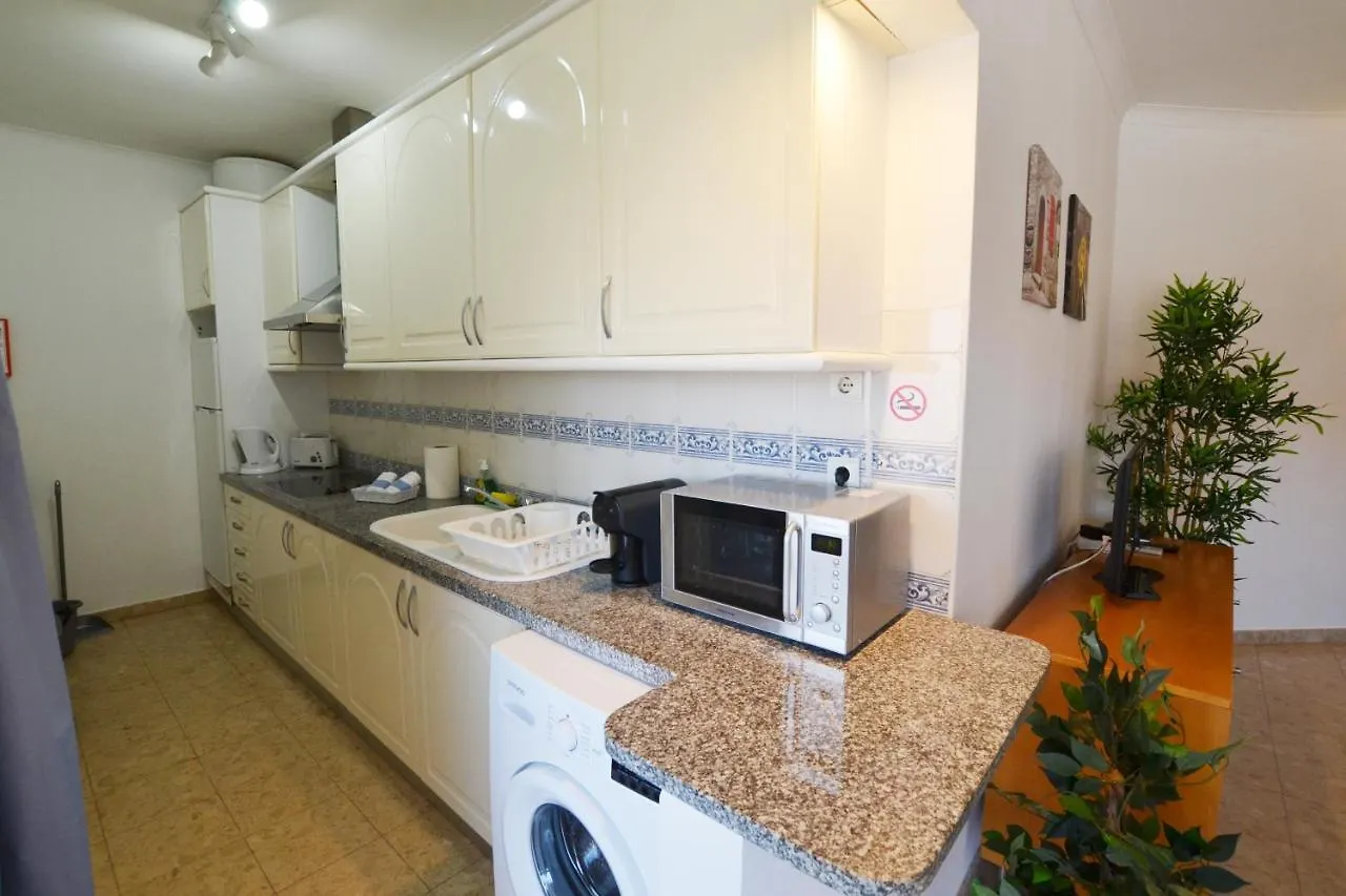 Algarve Porto Belo Apartment Portimão
