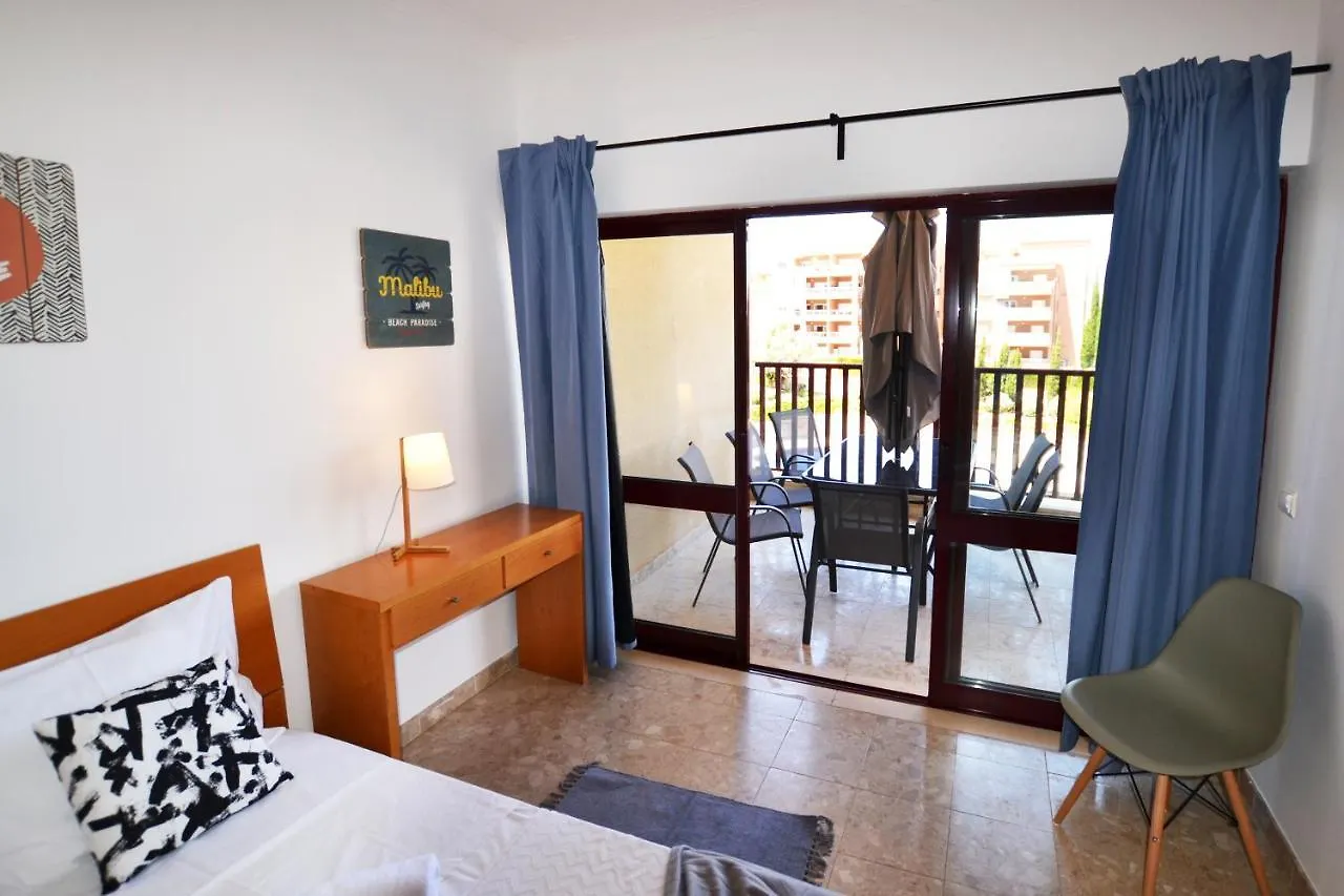 Algarve Porto Belo Apartment Portimão