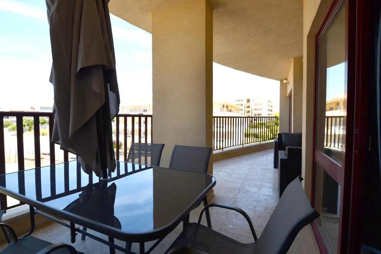 Algarve Porto Belo Apartment Portimão 0*,