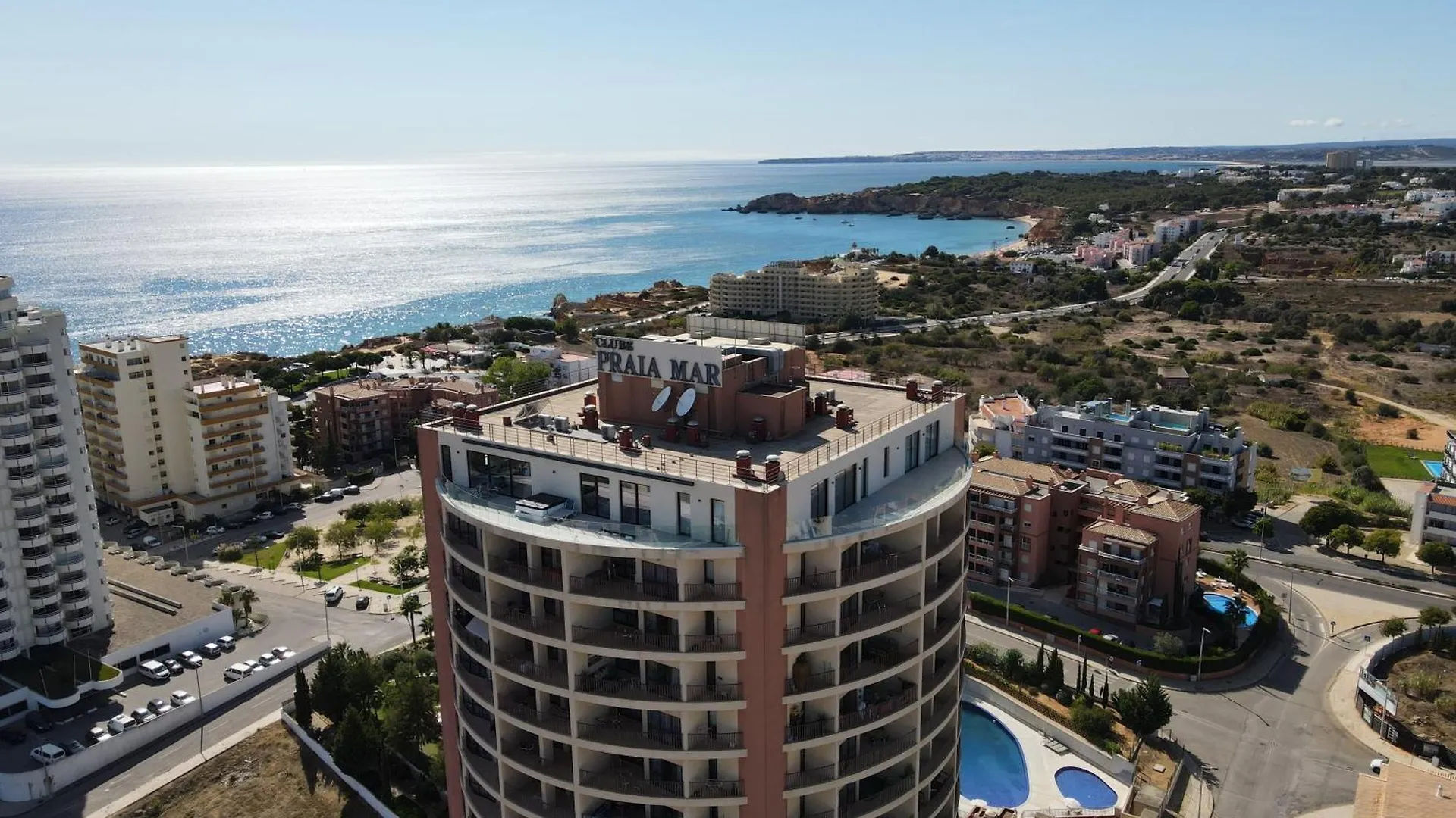 Algarve Porto Belo Apartment Portimão