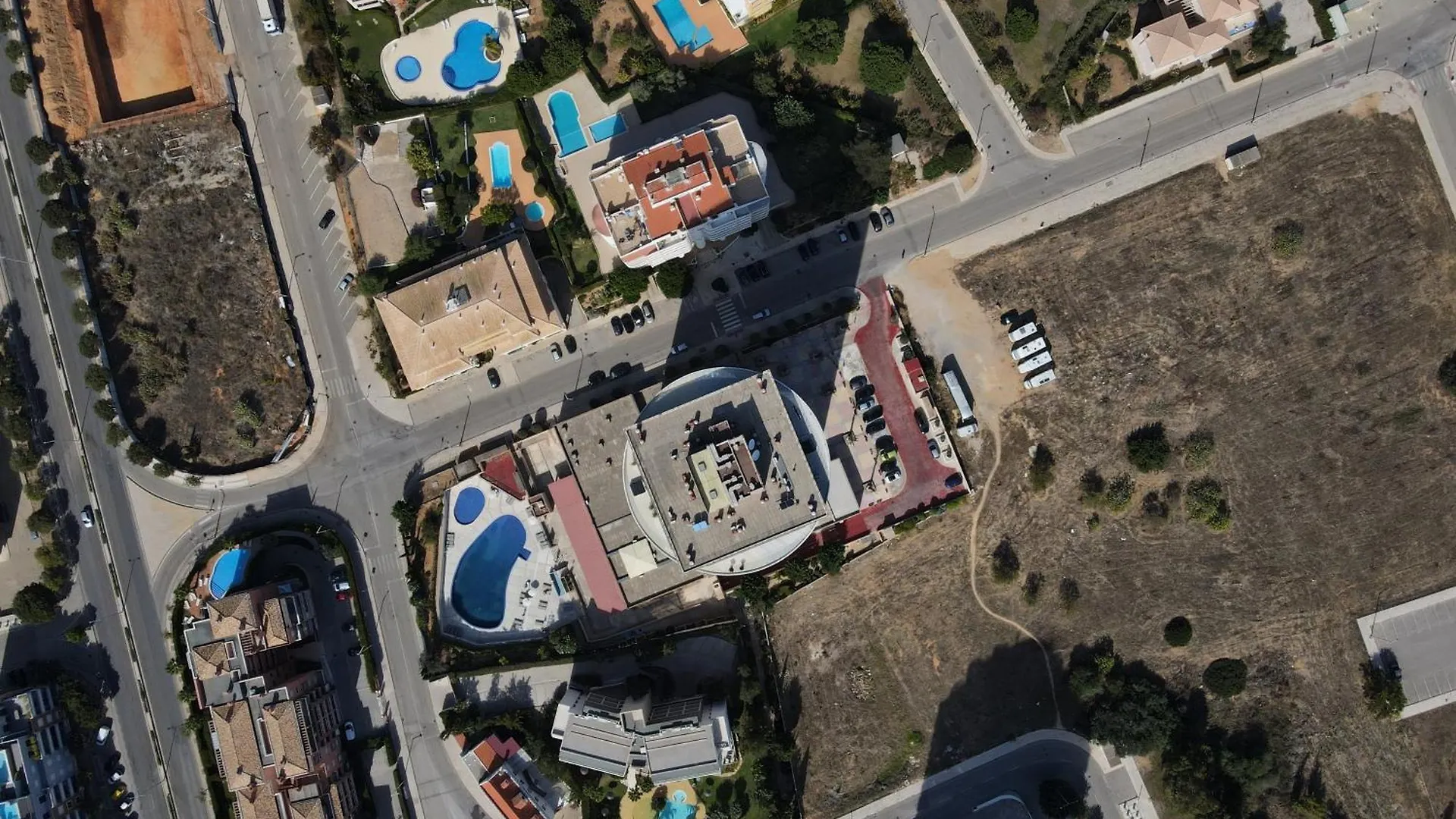 Algarve Porto Belo Apartment Portimão