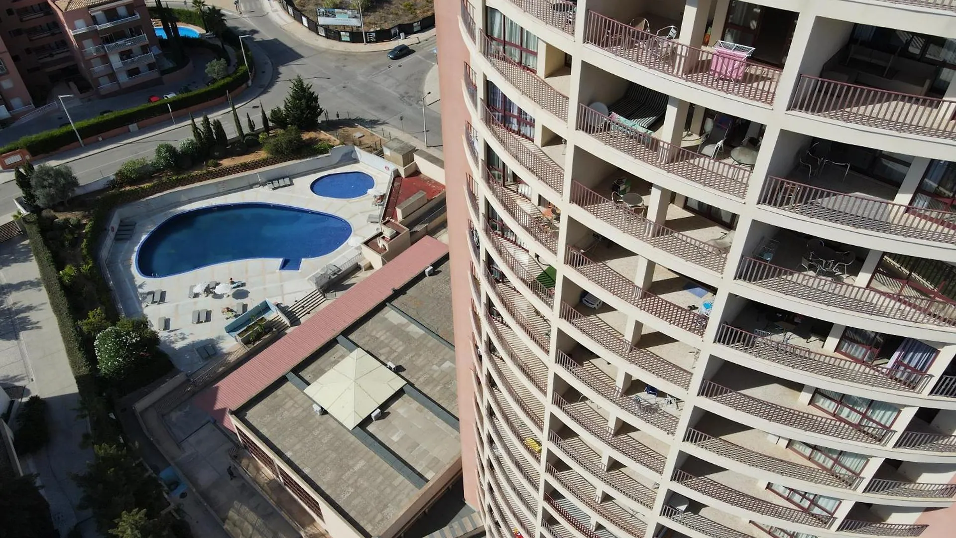 Algarve Porto Belo Apartment Portimão Portugal