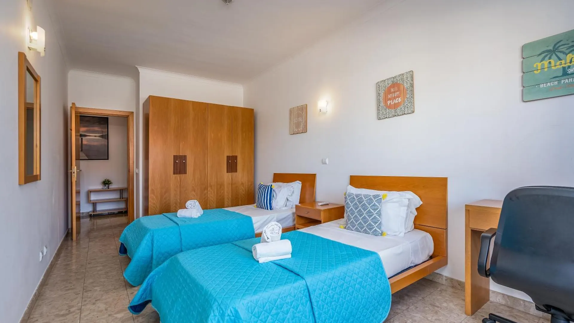 Algarve Porto Belo Apartment Portimão Portugal