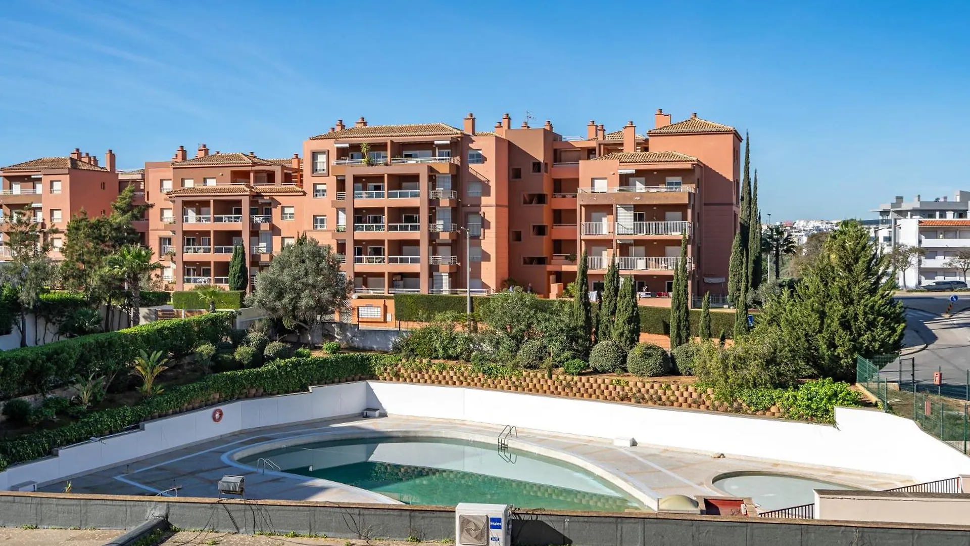 Algarve Porto Belo Apartment Portimão 0*,  Portugal