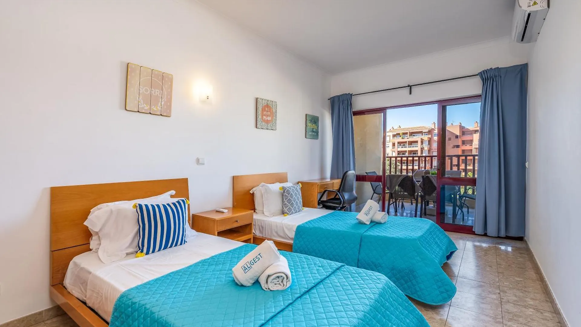 Algarve Porto Belo Apartment Portimão